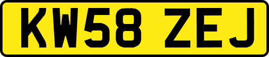 KW58ZEJ