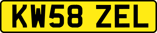 KW58ZEL
