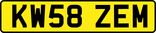 KW58ZEM
