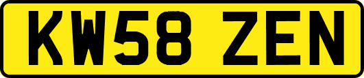 KW58ZEN