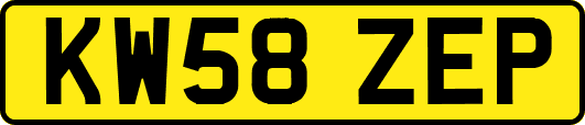 KW58ZEP