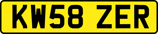 KW58ZER
