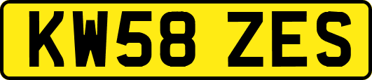 KW58ZES