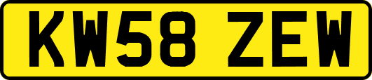 KW58ZEW