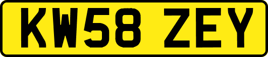KW58ZEY