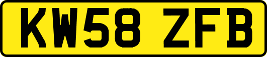 KW58ZFB