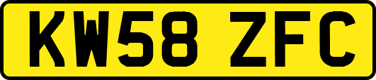KW58ZFC