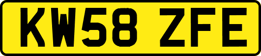 KW58ZFE