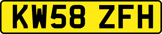 KW58ZFH