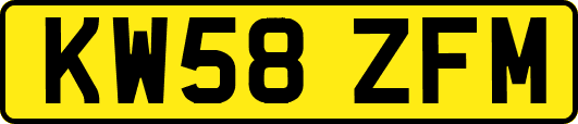 KW58ZFM