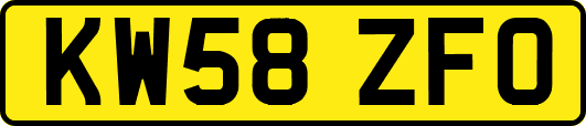KW58ZFO