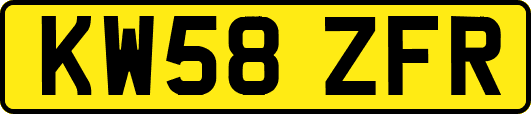 KW58ZFR