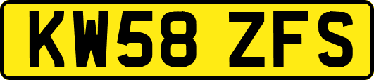 KW58ZFS