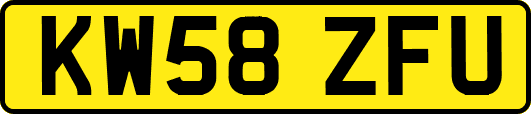 KW58ZFU