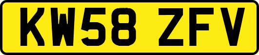 KW58ZFV
