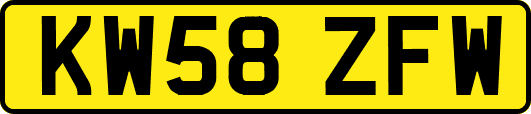 KW58ZFW