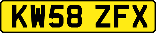 KW58ZFX