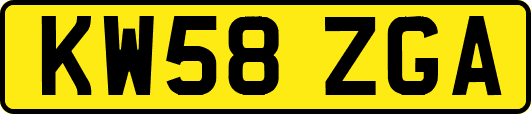 KW58ZGA
