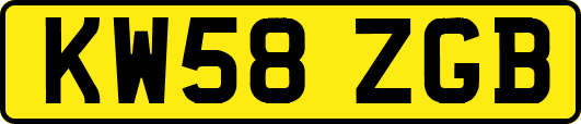 KW58ZGB