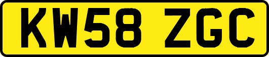 KW58ZGC