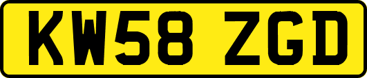 KW58ZGD