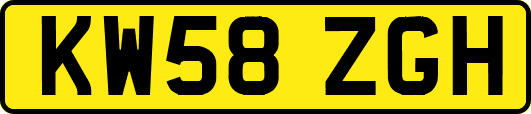 KW58ZGH