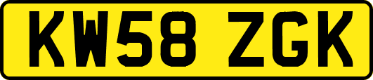 KW58ZGK
