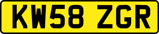 KW58ZGR