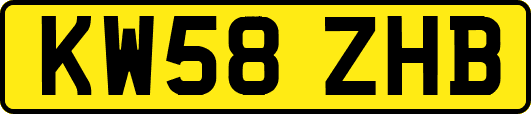 KW58ZHB