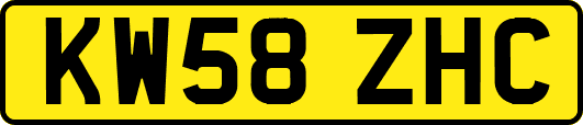 KW58ZHC
