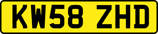 KW58ZHD