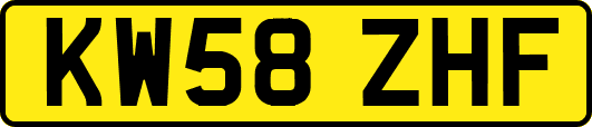 KW58ZHF