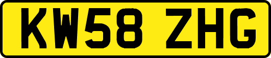 KW58ZHG