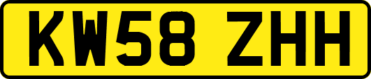 KW58ZHH