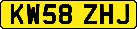 KW58ZHJ