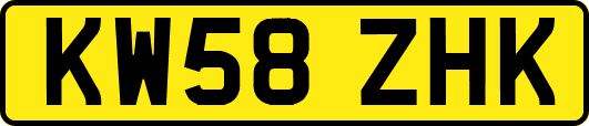 KW58ZHK