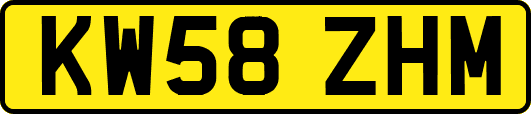 KW58ZHM