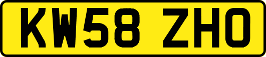 KW58ZHO