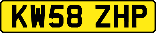 KW58ZHP