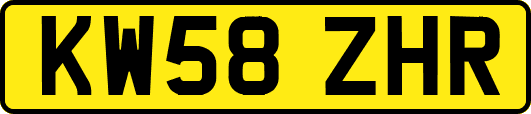 KW58ZHR