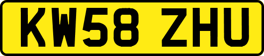KW58ZHU