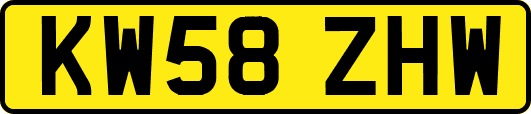 KW58ZHW