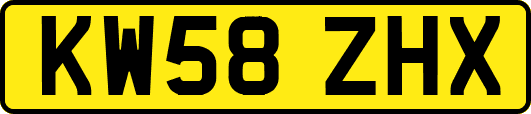 KW58ZHX