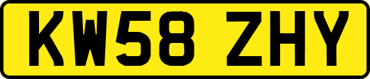 KW58ZHY