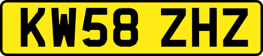 KW58ZHZ