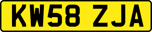 KW58ZJA