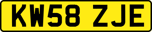 KW58ZJE