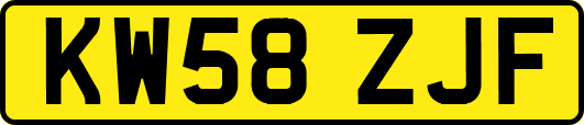 KW58ZJF