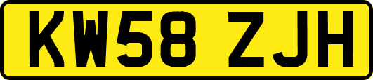 KW58ZJH