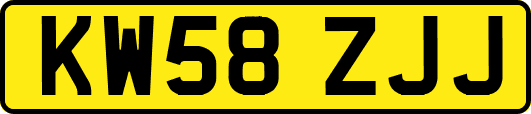 KW58ZJJ